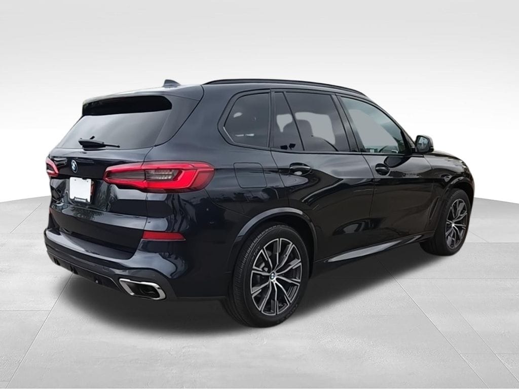 2019 BMW X5 50i - Photo 11
