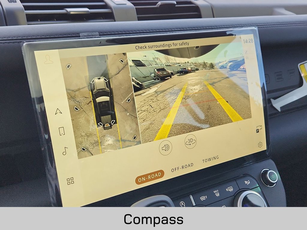 2026 Land Rover Defender S - Photo 24