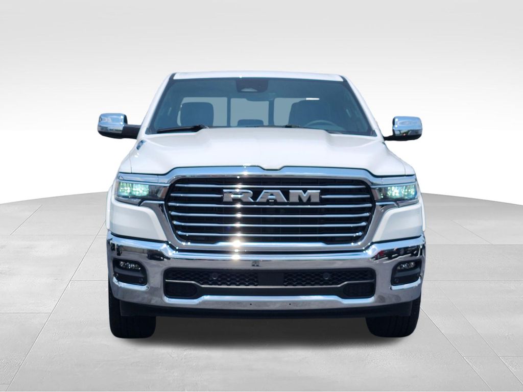 2026 RAM Ram 1500 Pickup Laramie - Photo 11