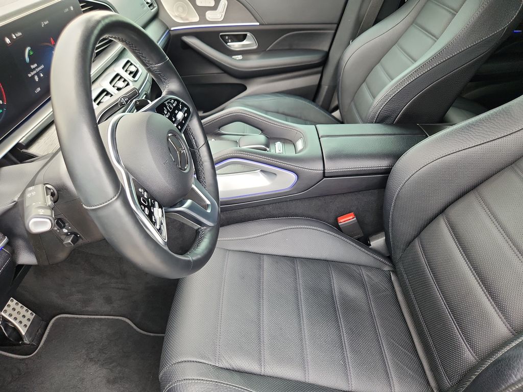 2022 Mercedes-Benz GLS GLS450 - Photo 12