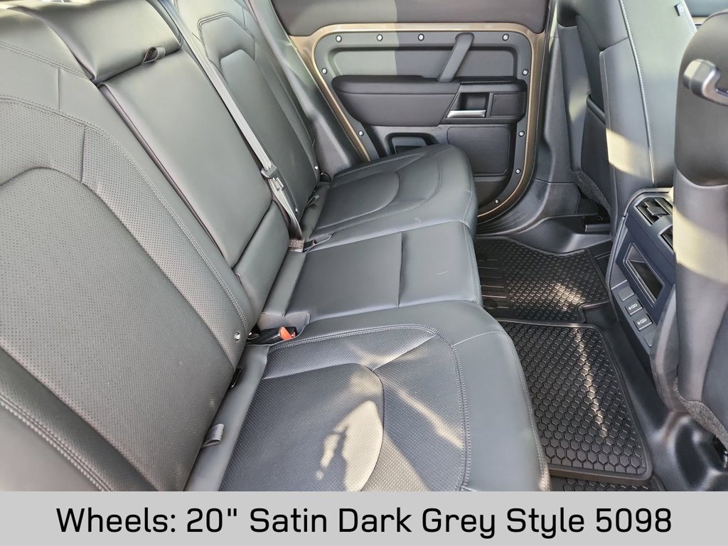2026 Land Rover Defender S - Photo 27