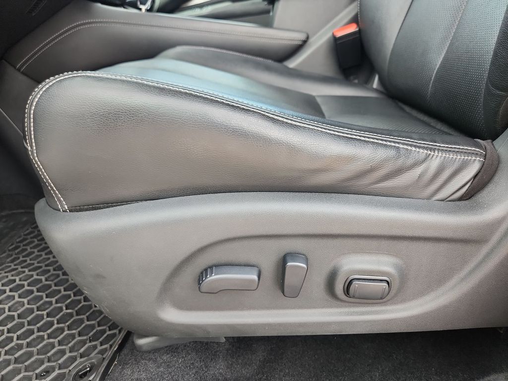 2017 Nissan Murano SL - Photo 15