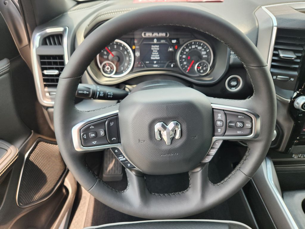 2026 RAM Ram 1500 Pickup Laramie - Photo 16