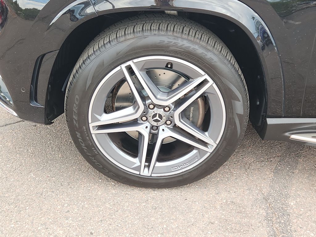 2022 Mercedes-Benz GLS GLS450 - Photo 26