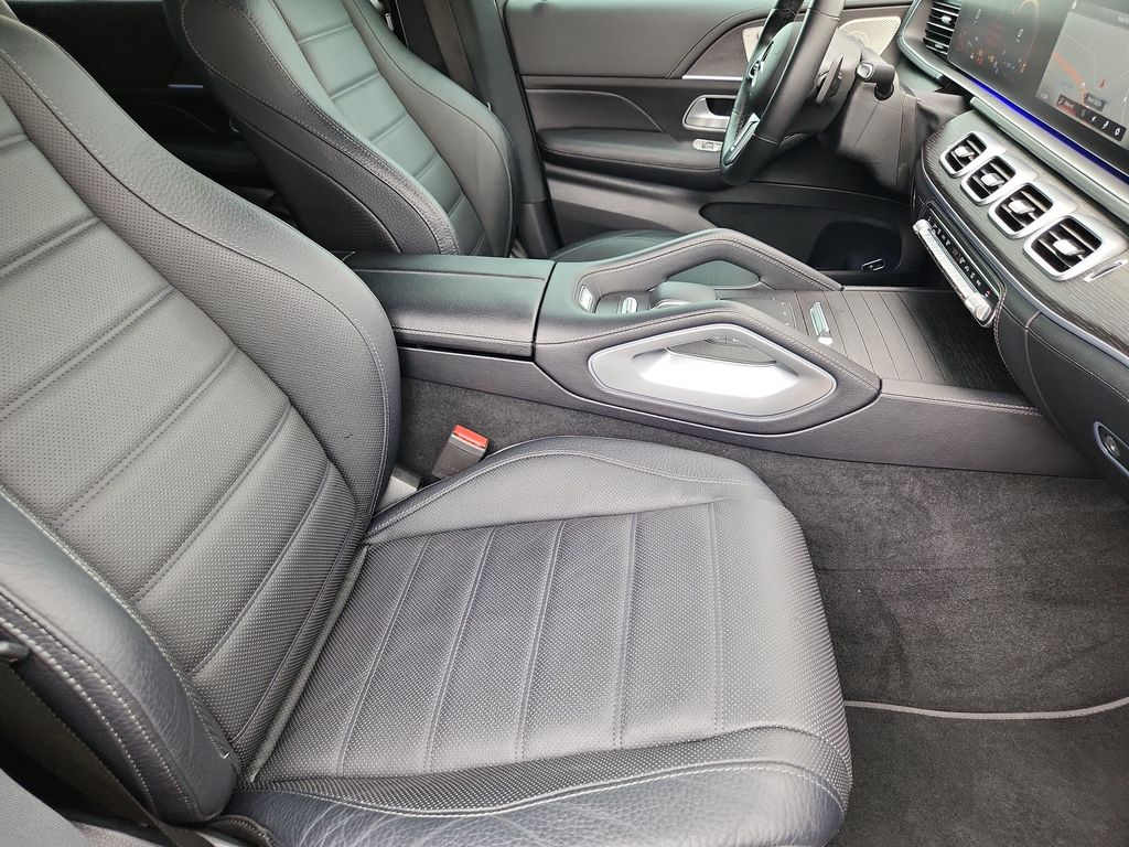 2022 Mercedes-Benz GLS GLS450 - Photo 25