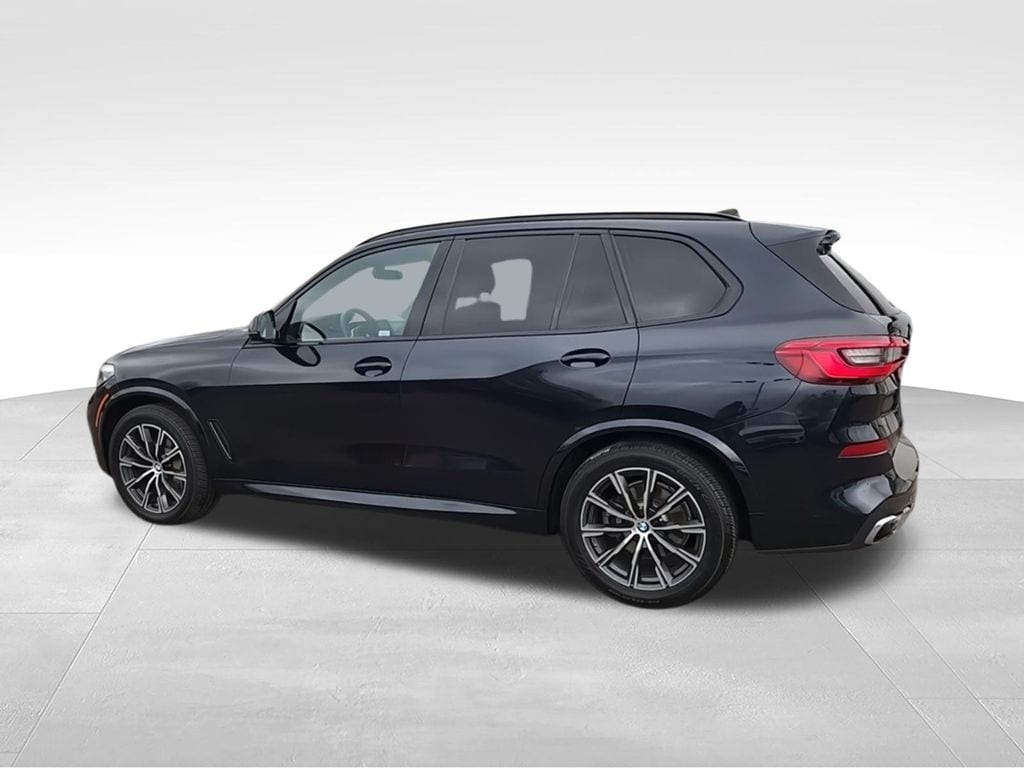 2019 BMW X5 50i - Photo 8