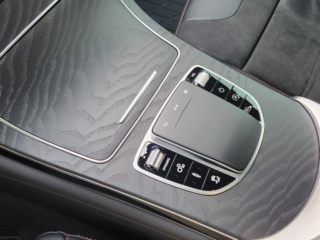 2021 Mercedes-Benz GLC AMG GLC43 - Photo 22