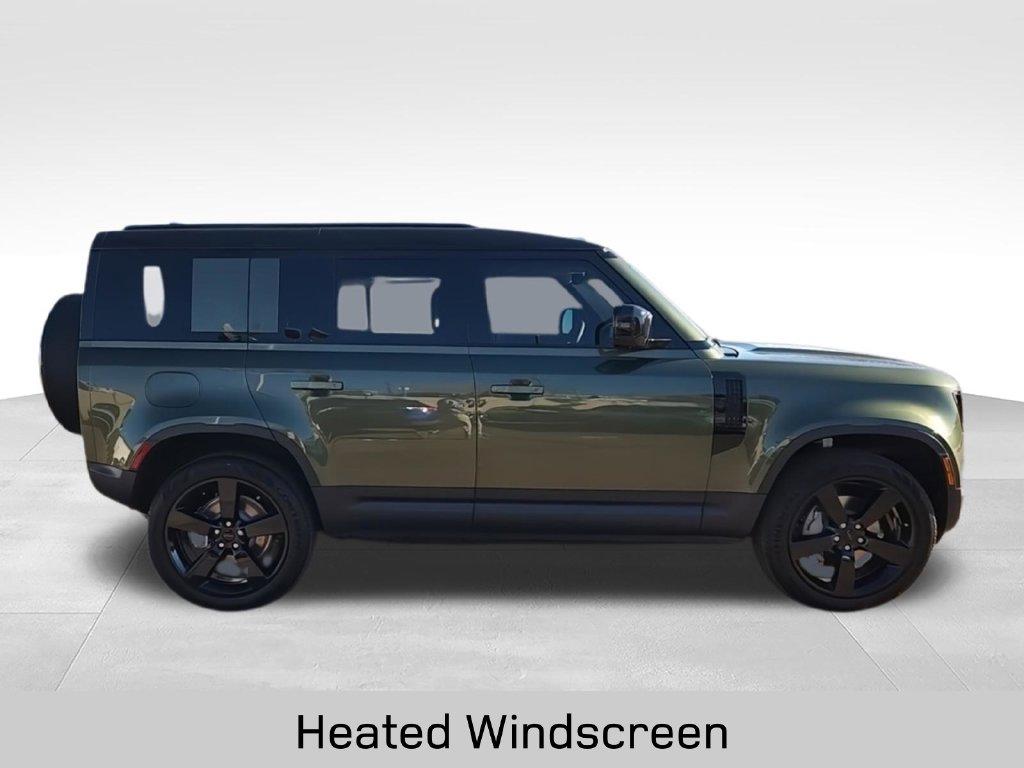 2026 Land Rover Defender S - Photo 13