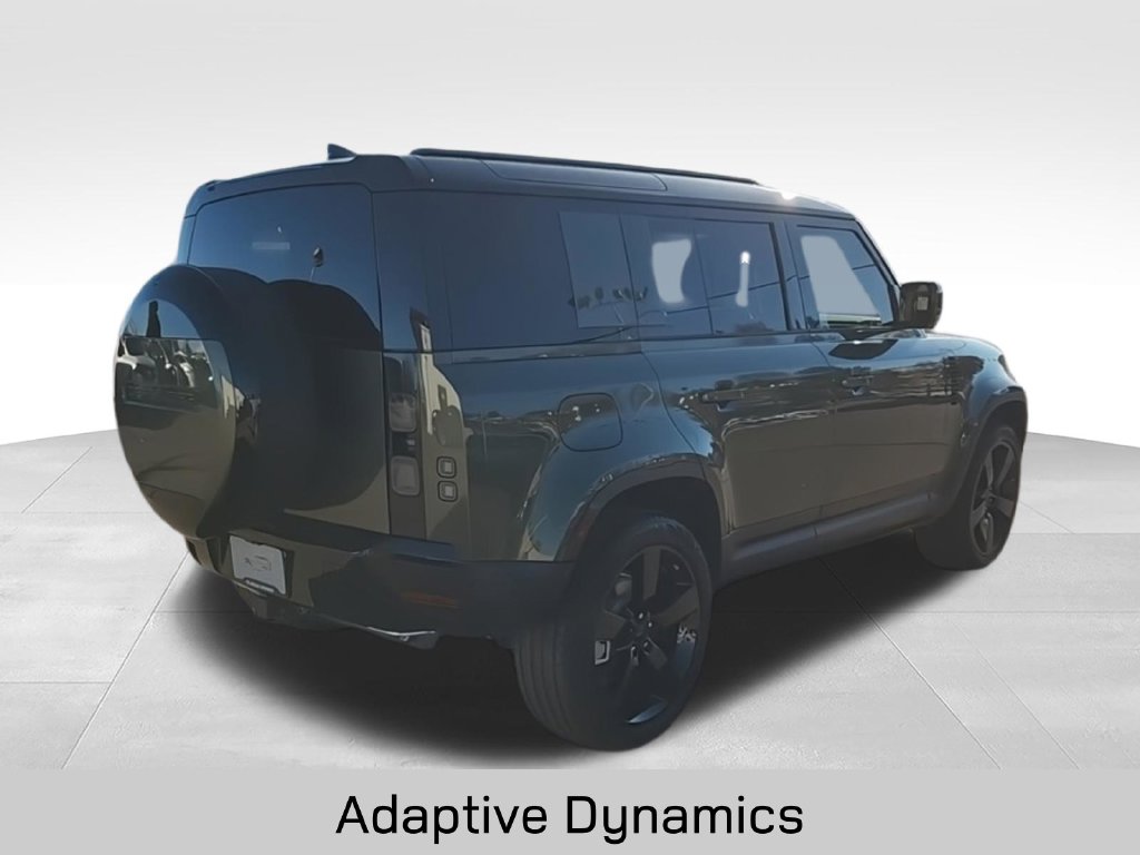 2026 Land Rover Defender S - Photo 12