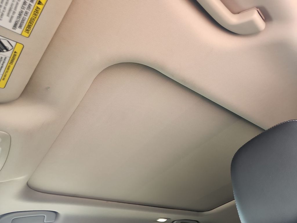 2017 Nissan Murano SL - Photo 26
