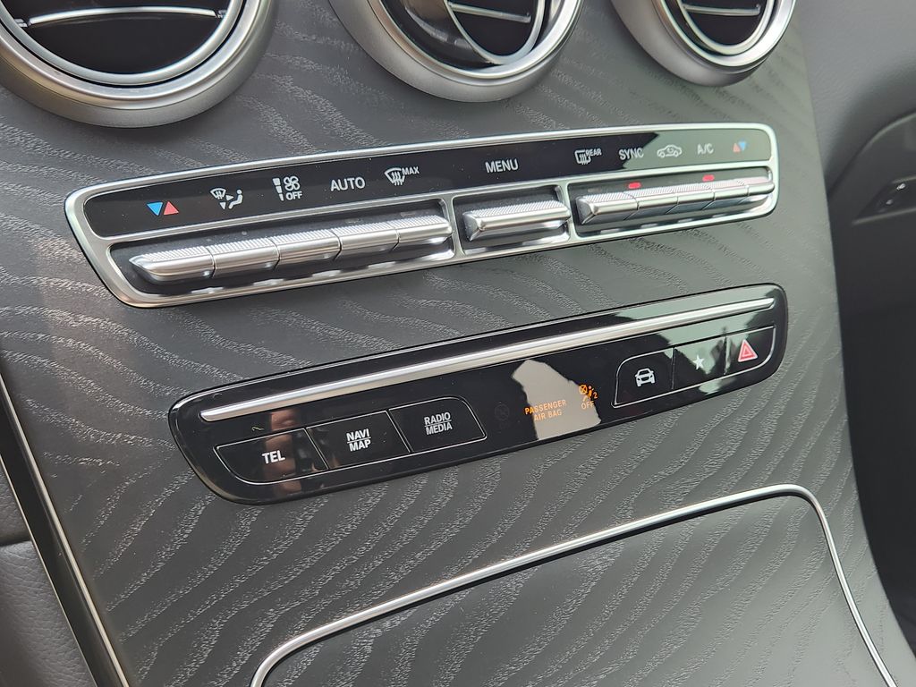2021 Mercedes-Benz GLC AMG GLC43 - Photo 21
