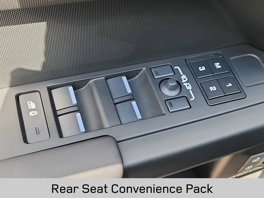 2026 Land Rover Defender S - Photo 18