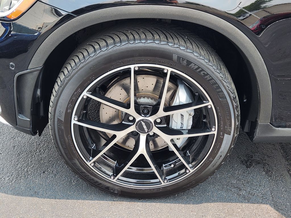2021 Mercedes-Benz GLC AMG GLC43 - Photo 25