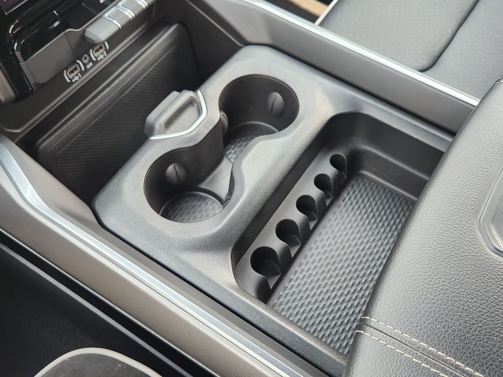 2026 RAM Ram 1500 Pickup Laramie - Photo 23