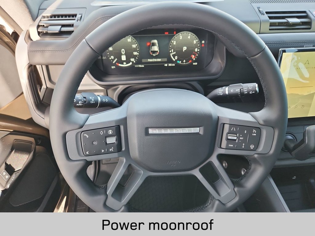 2026 Land Rover Defender S - Photo 18