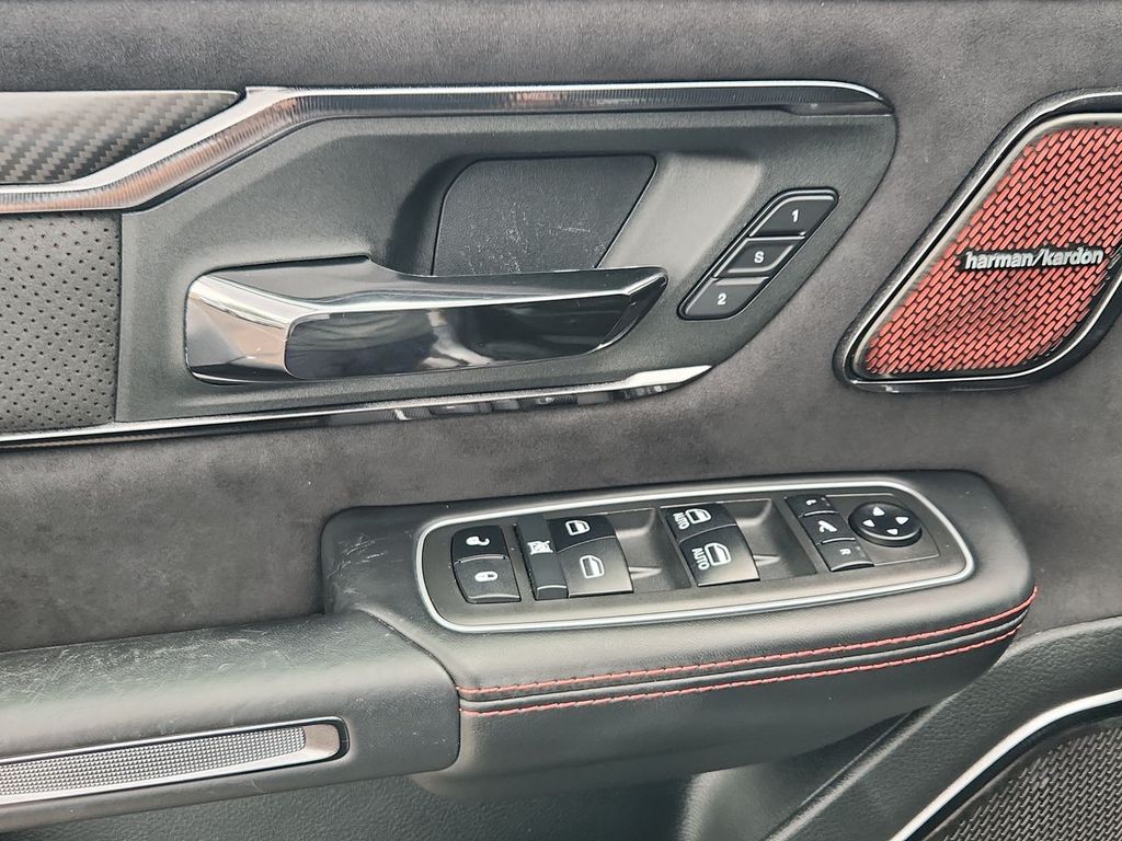 2021 RAM Ram 1500 Pickup TRX - Photo 16