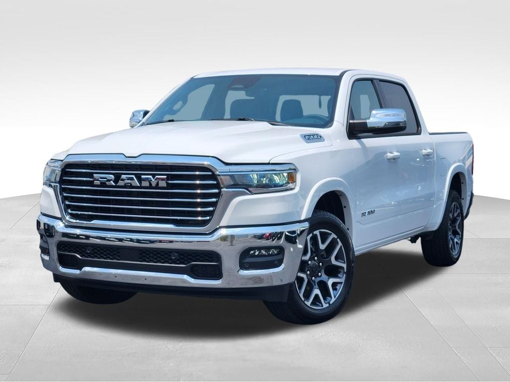 2026 RAM Ram 1500 Pickup