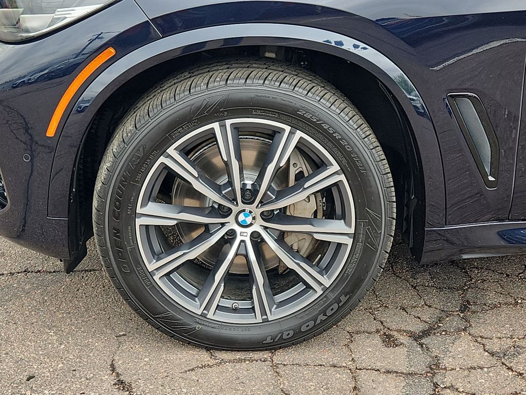 2019 BMW X5 50i - Photo 31