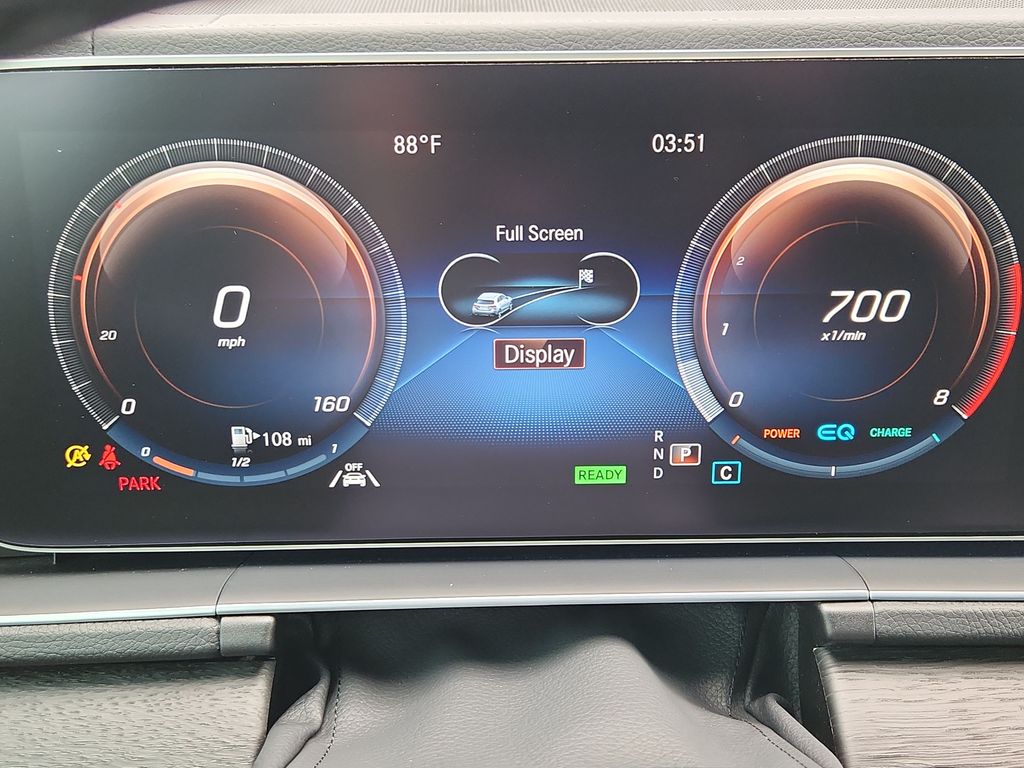 2022 Mercedes-Benz GLS GLS450 - Photo 17
