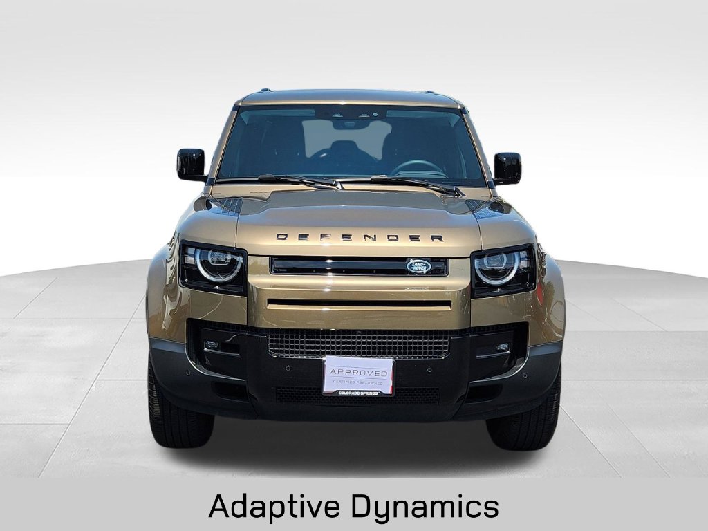 2026 Land Rover Defender S - Photo 12