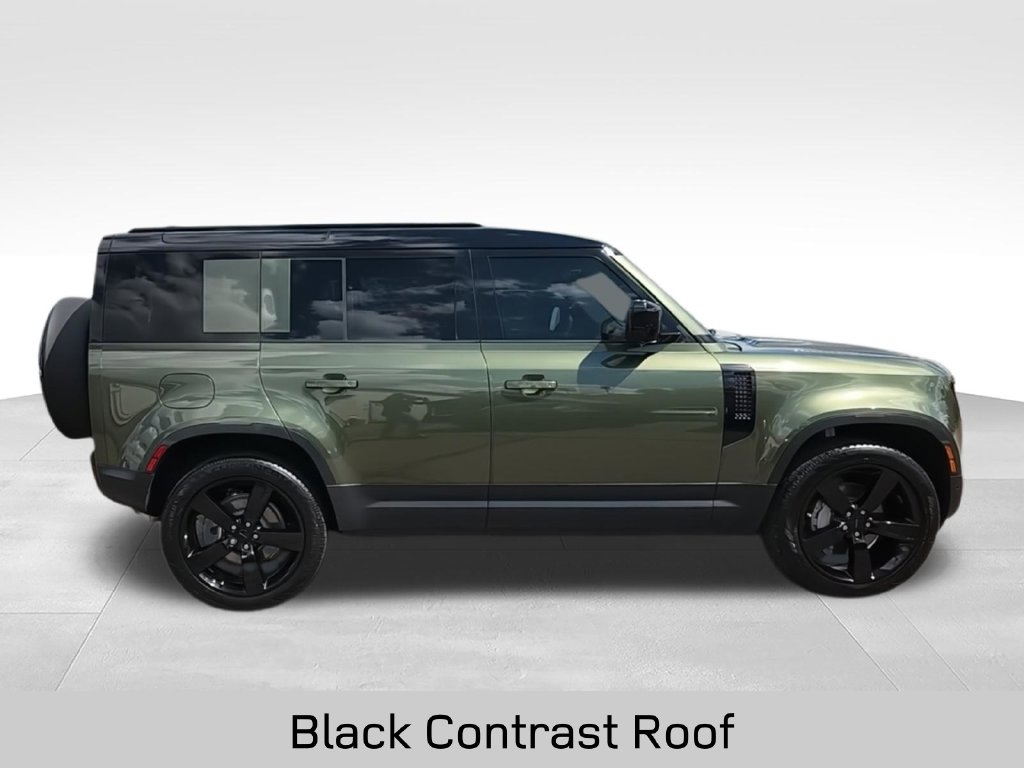 2026 Land Rover Defender S - Photo 13