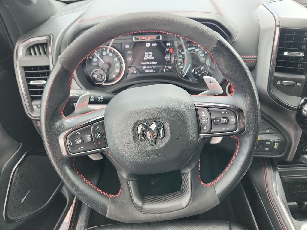 2021 RAM Ram 1500 Pickup TRX - Photo 17