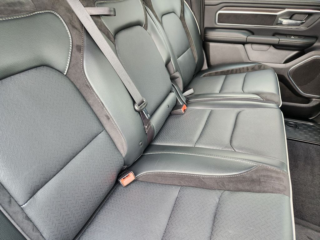 2026 RAM Ram 1500 Pickup Laramie - Photo 28