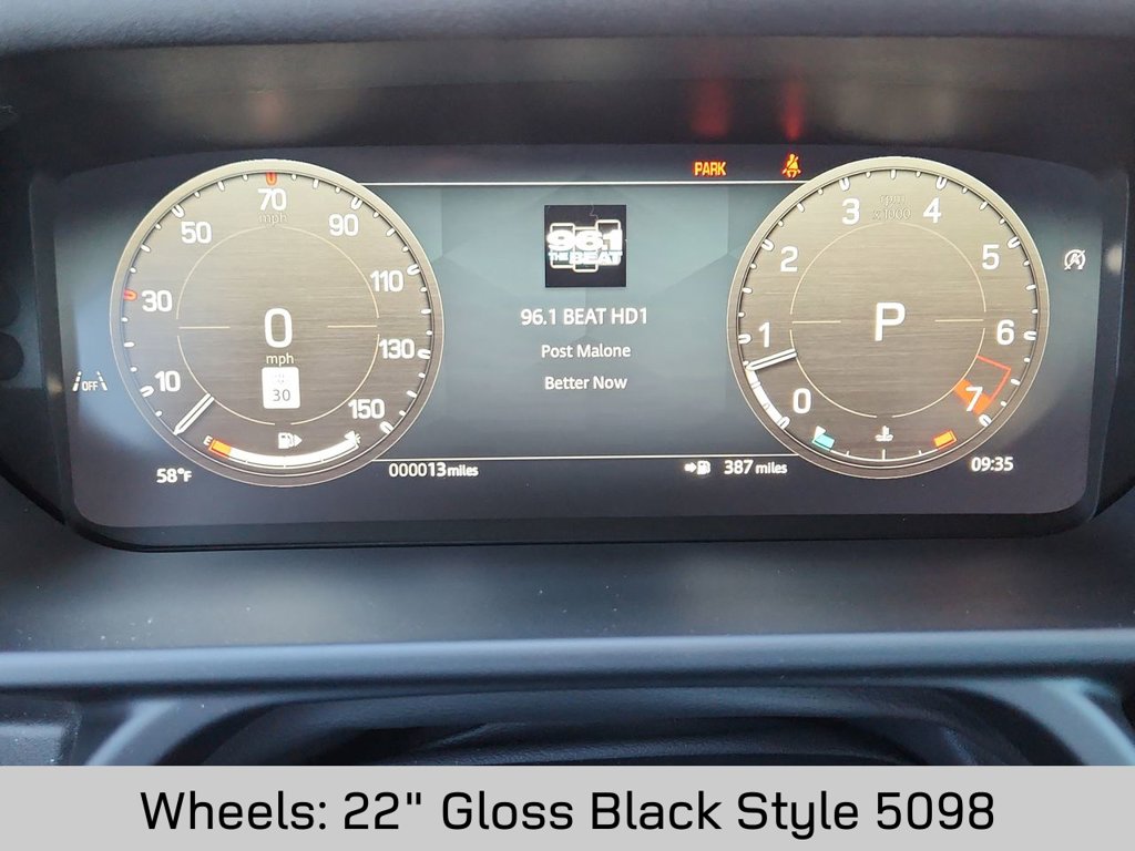 2026 Land Rover Defender S - Photo 20