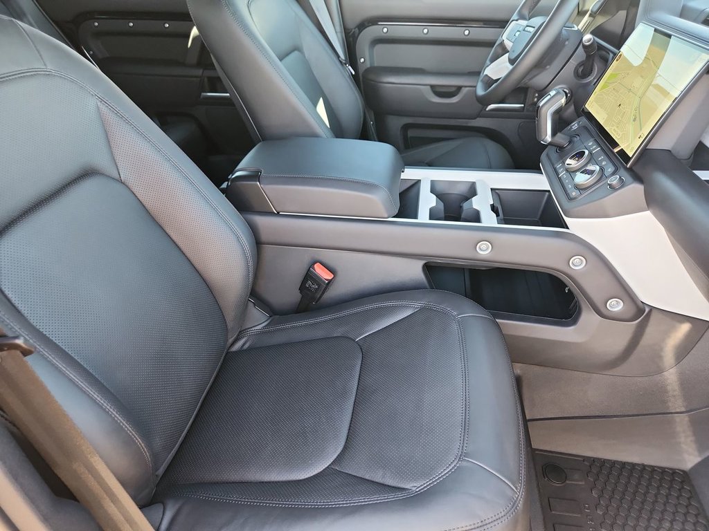 2026 Land Rover Defender X-Dynamic SE - Photo 27