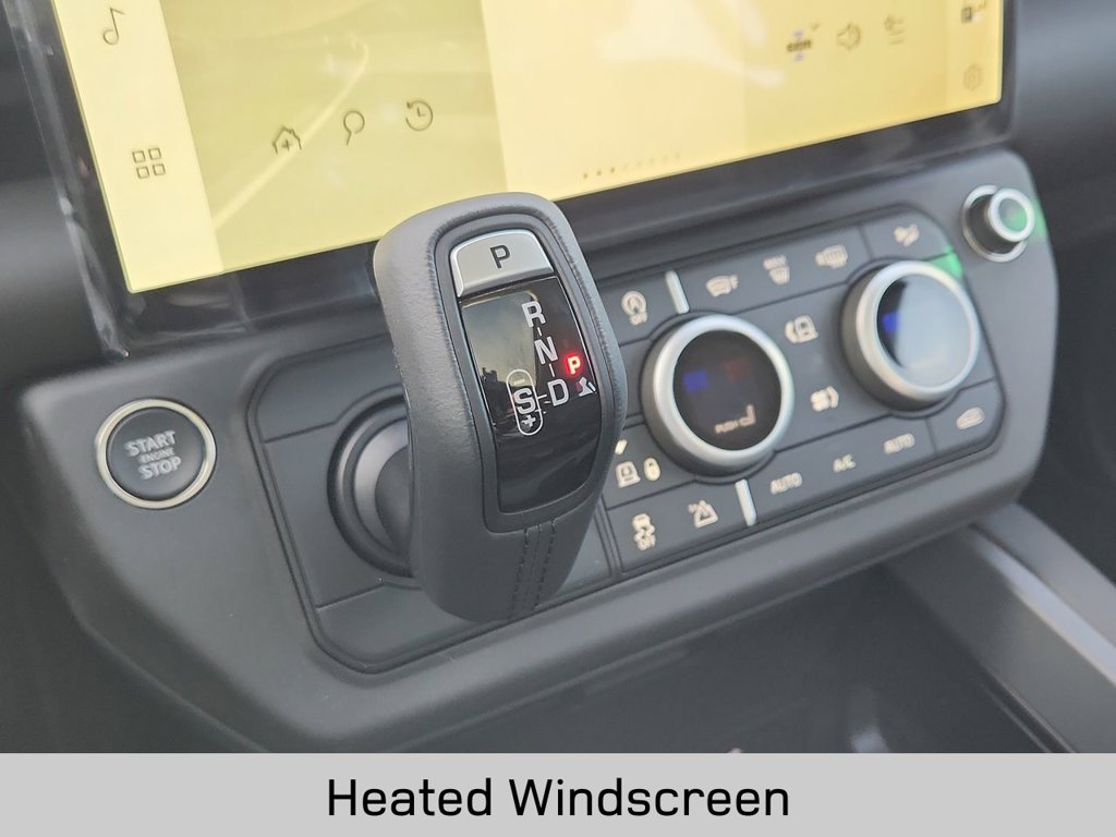 2026 Land Rover Defender S - Photo 21