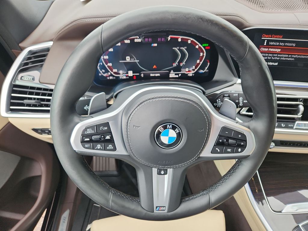 2019 BMW X5 50i - Photo 17