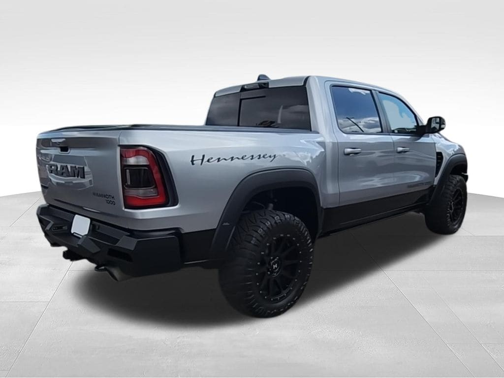 2021 RAM Ram 1500 Pickup TRX - Photo 11