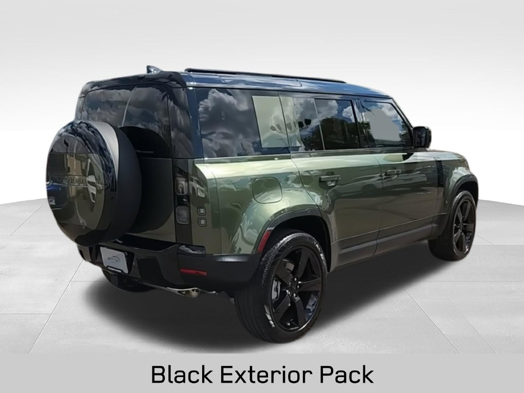 2026 Land Rover Defender S - Photo 12