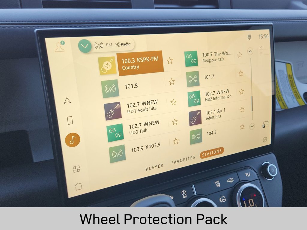 2026 Land Rover Defender X-Dynamic SE - Photo 20