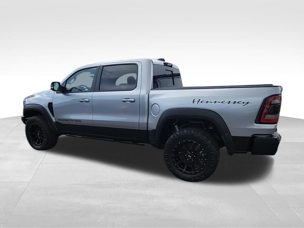 2021 RAM Ram 1500 Pickup TRX - Photo 8