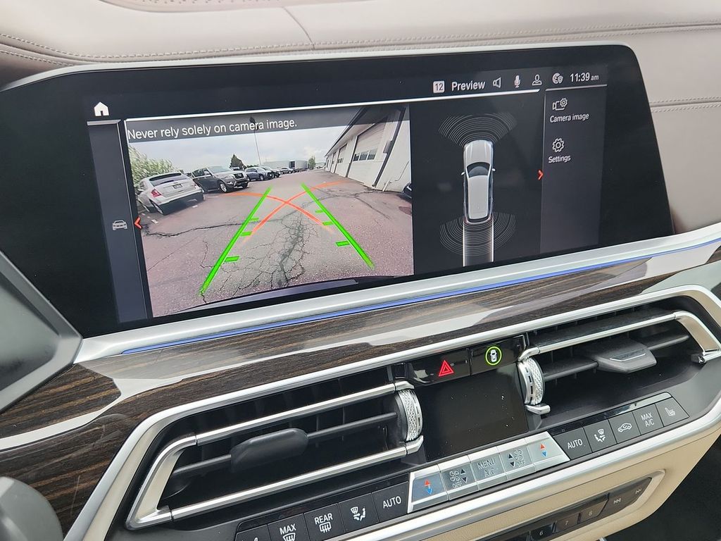 2019 BMW X5 50i - Photo 25