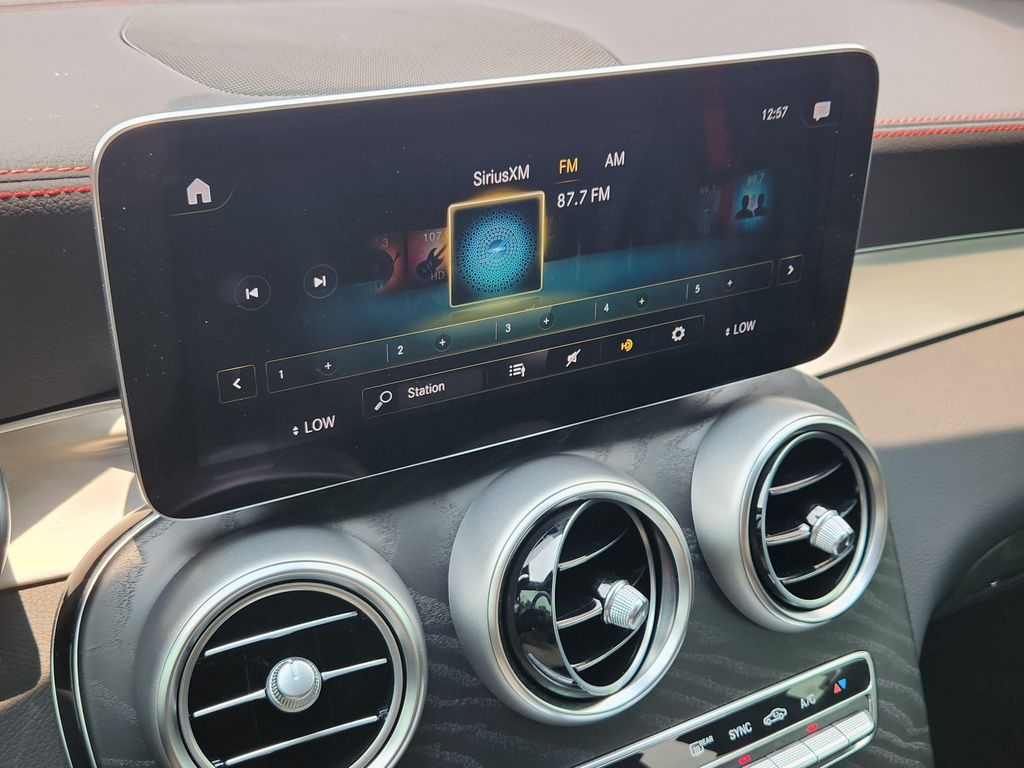 2021 Mercedes-Benz GLC AMG GLC43 - Photo 19