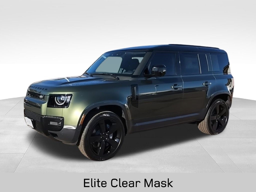 2026 Land Rover Defender S - Photo 6
