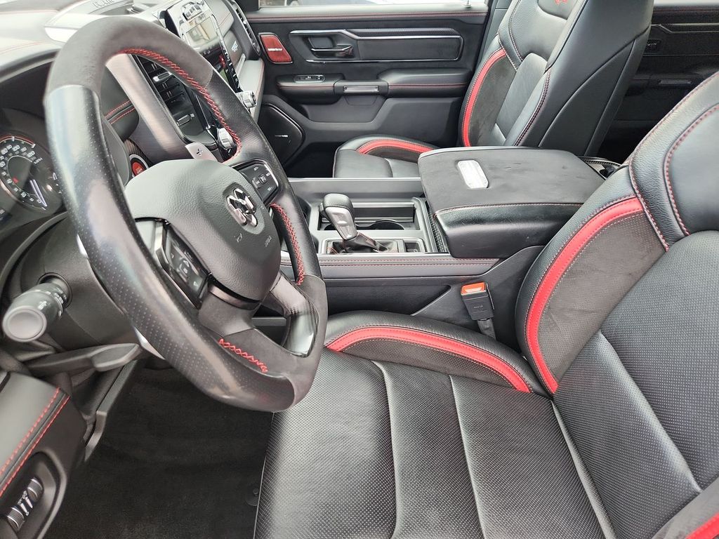 2021 RAM Ram 1500 Pickup TRX - Photo 13