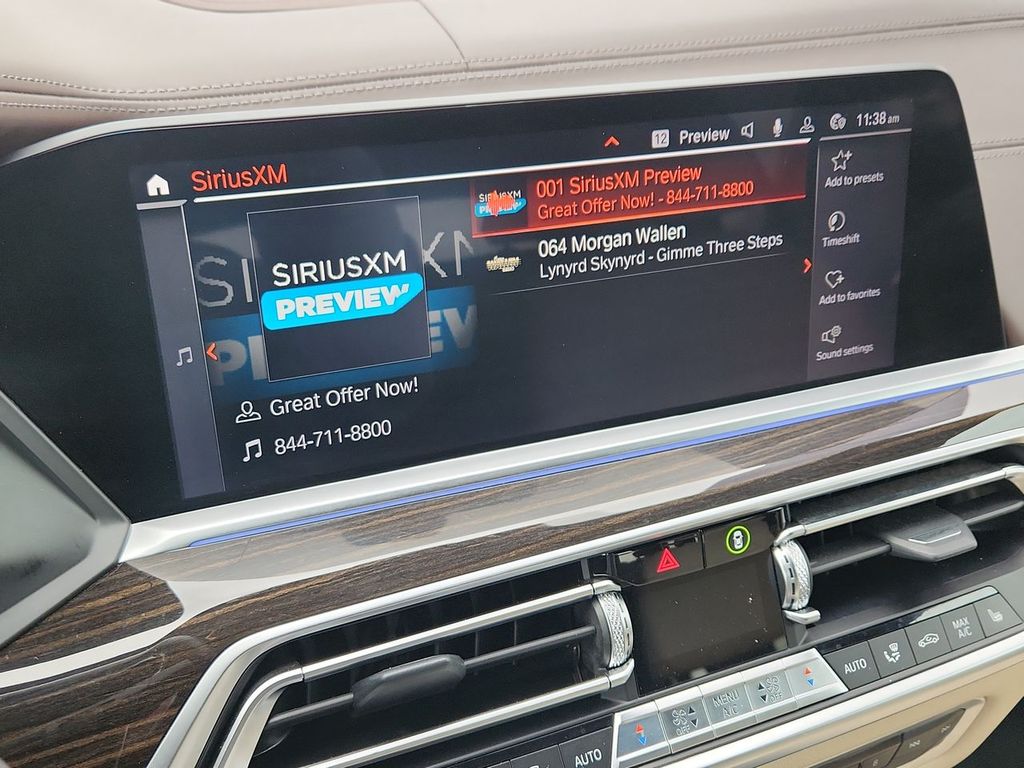 2019 BMW X5 50i - Photo 20