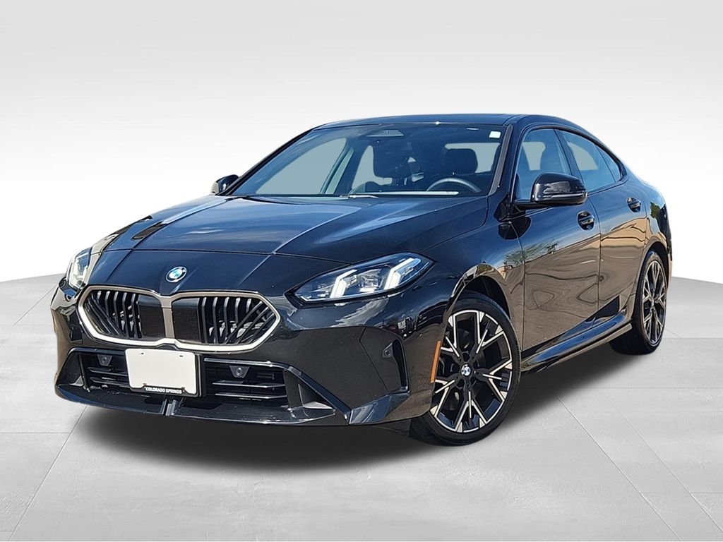 2025 BMW 2 Series