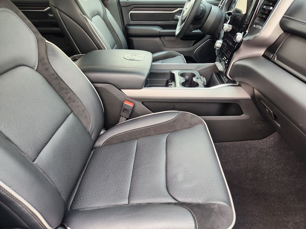 2026 RAM Ram 1500 Pickup Laramie - Photo 27
