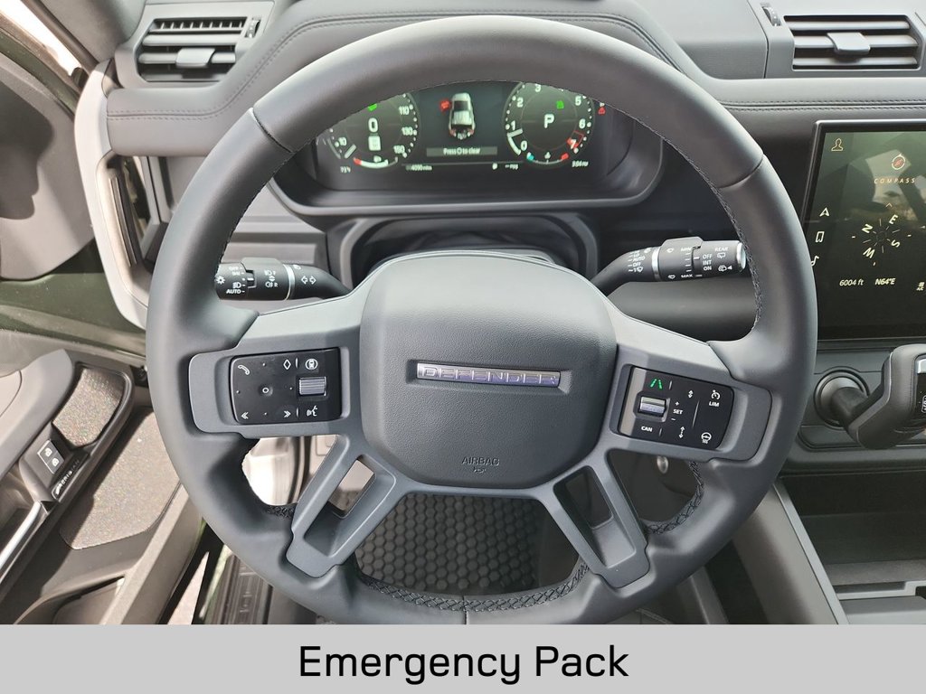 2026 Land Rover Defender S - Photo 19