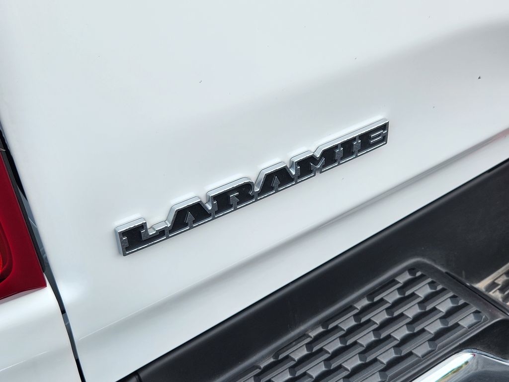 2026 RAM Ram 1500 Pickup Laramie - Photo 29
