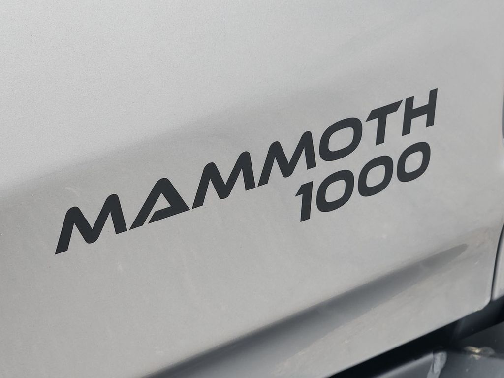 2021 RAM Ram 1500 Pickup TRX - Photo 31