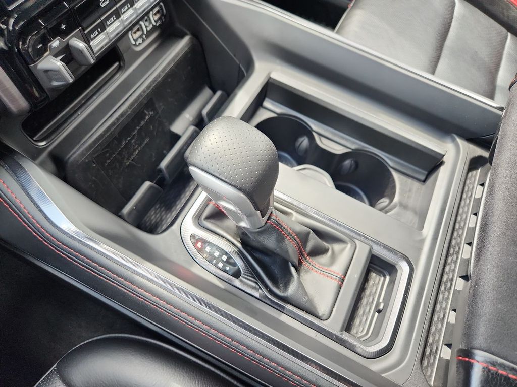 2021 RAM Ram 1500 Pickup TRX - Photo 23