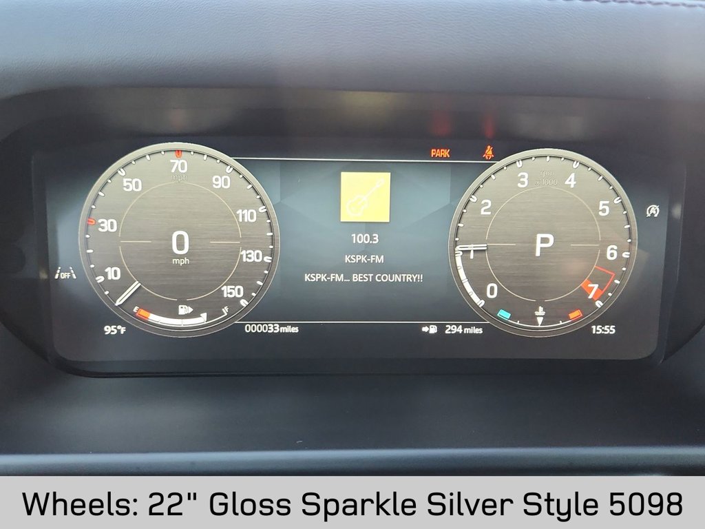 2026 Land Rover Defender X-Dynamic SE - Photo 19