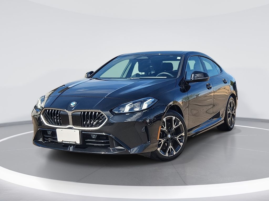 2025 BMW 2 Series 228 xDrive Gran Coupe's photo