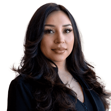 Staff member Desiree G from ID_656872