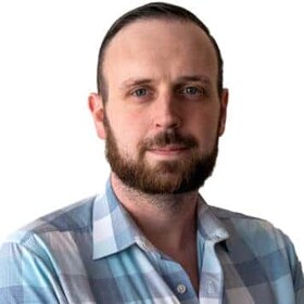 Staff member Charlie Howard from ID_fc2ac1